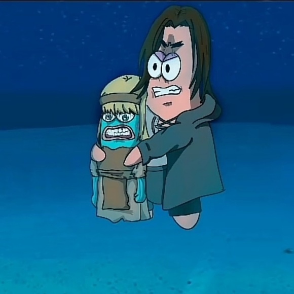 Meet your Posher, David - Picture 1 of 1